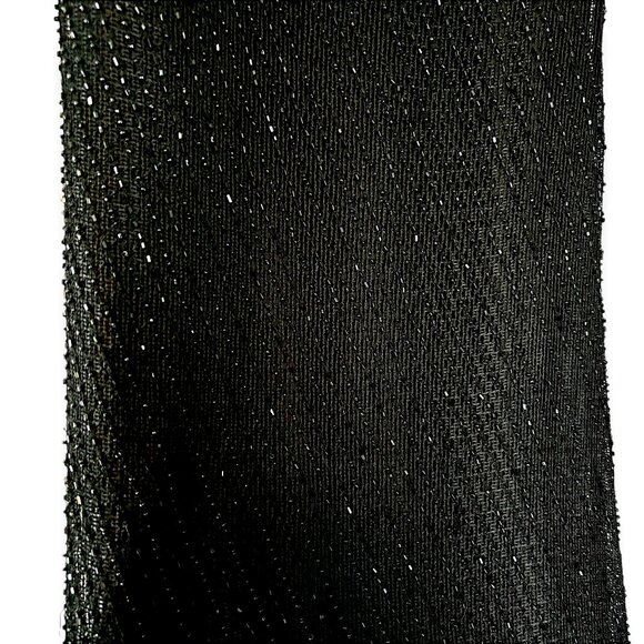 Stenay Black Maxi Dress - Picture 7 of 13